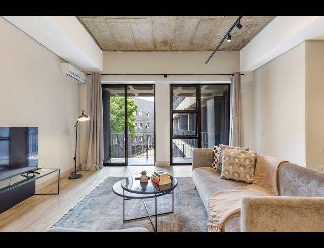 2 BEDROOM APARTMENT FOR SALE IN SANDOWN